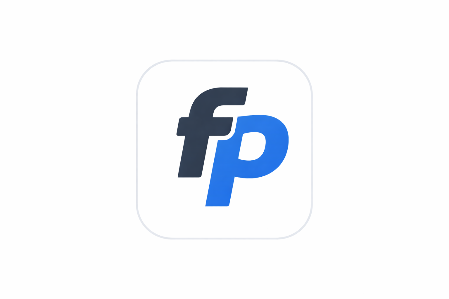 PEP Tracker Icon